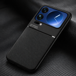 Carbon Shield Armor Case - Xiaomi
