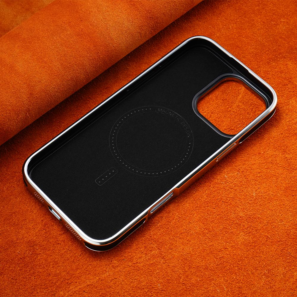 Aura Edge MagSafe Case - iPhone