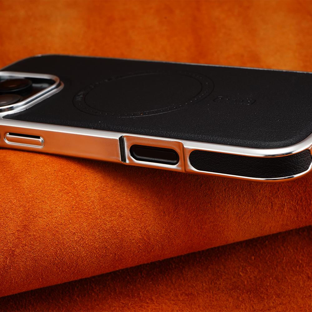 Aura Edge MagSafe Case - iPhone