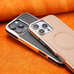 Aura Edge MagSafe Case - iPhone