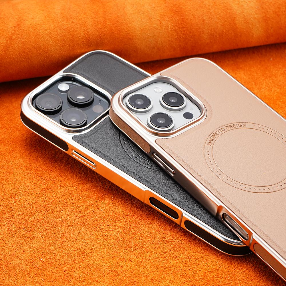 Aura Edge MagSafe Case - iPhone