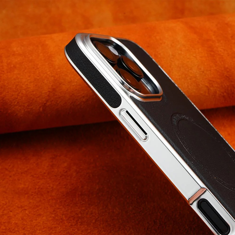 Aura Edge MagSafe Case - iPhone