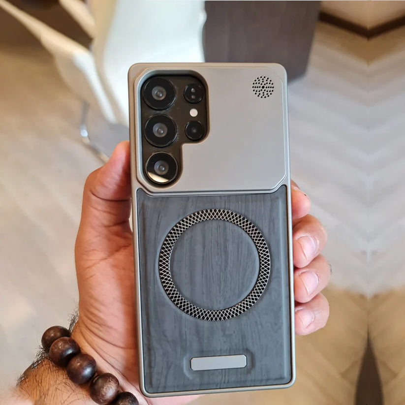 Acoustic Luxe - Galaxy