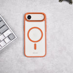 Acrylic Magsafe Case - iPhone Air