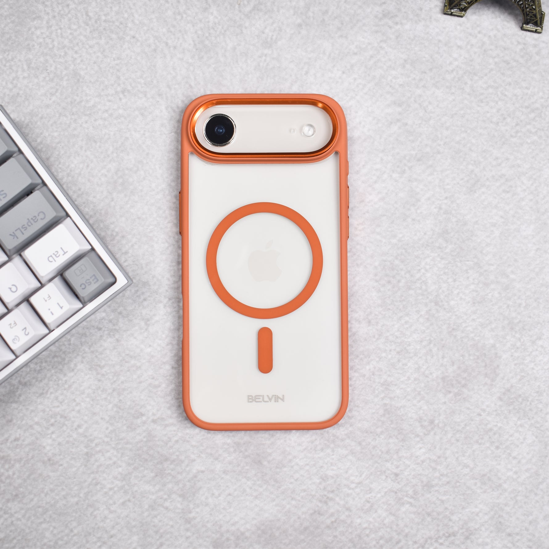 Acrylic Magsafe Case - iPhone Air