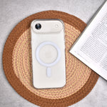 Acrylic Magsafe Case - iPhone Air