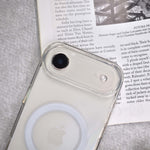 Acrylic Magsafe Case - iPhone Air