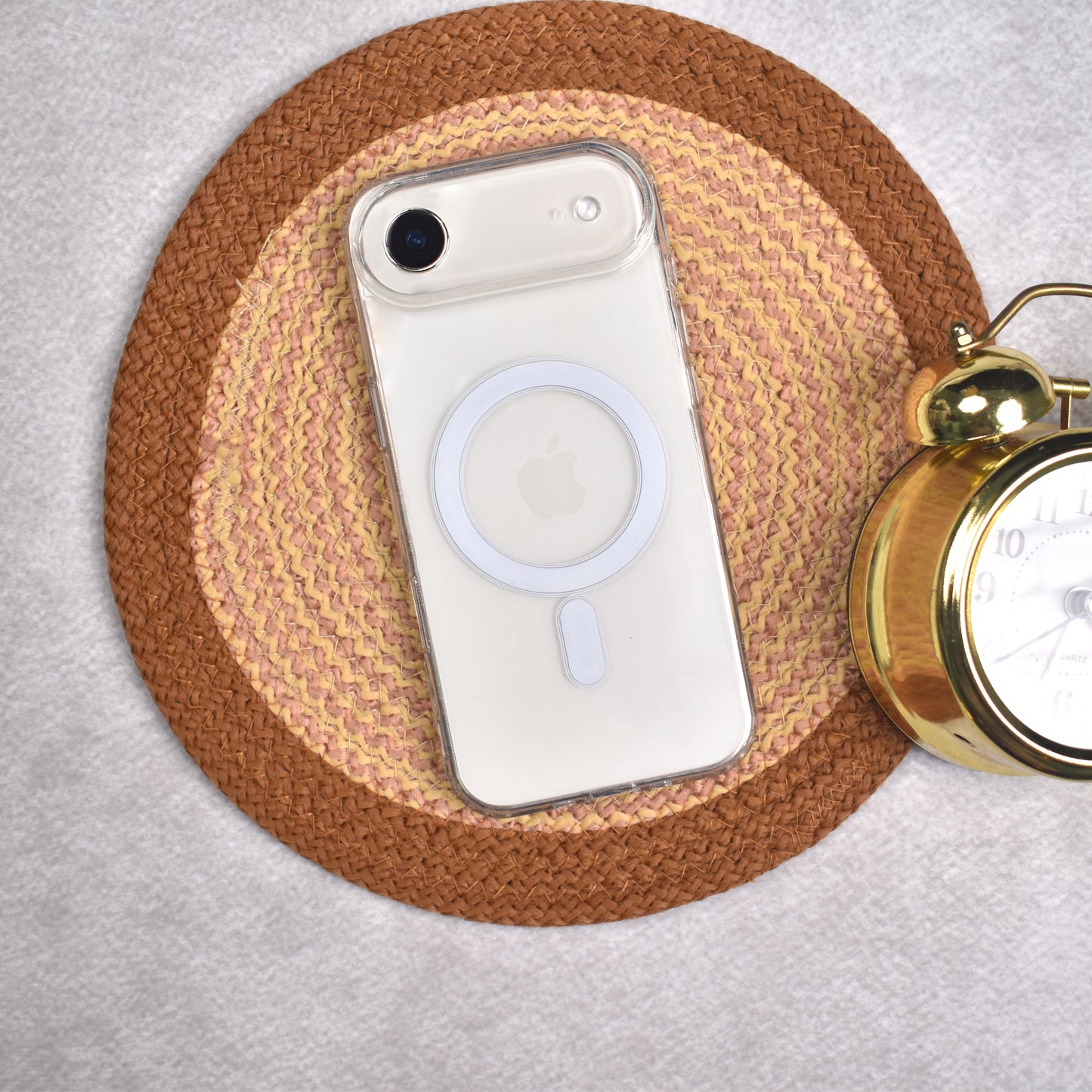 Acrylic Magsafe Case - iPhone Air