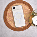 Acrylic Magsafe Case - iPhone Air