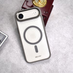 Acrylic Magsafe Case - iPhone Air