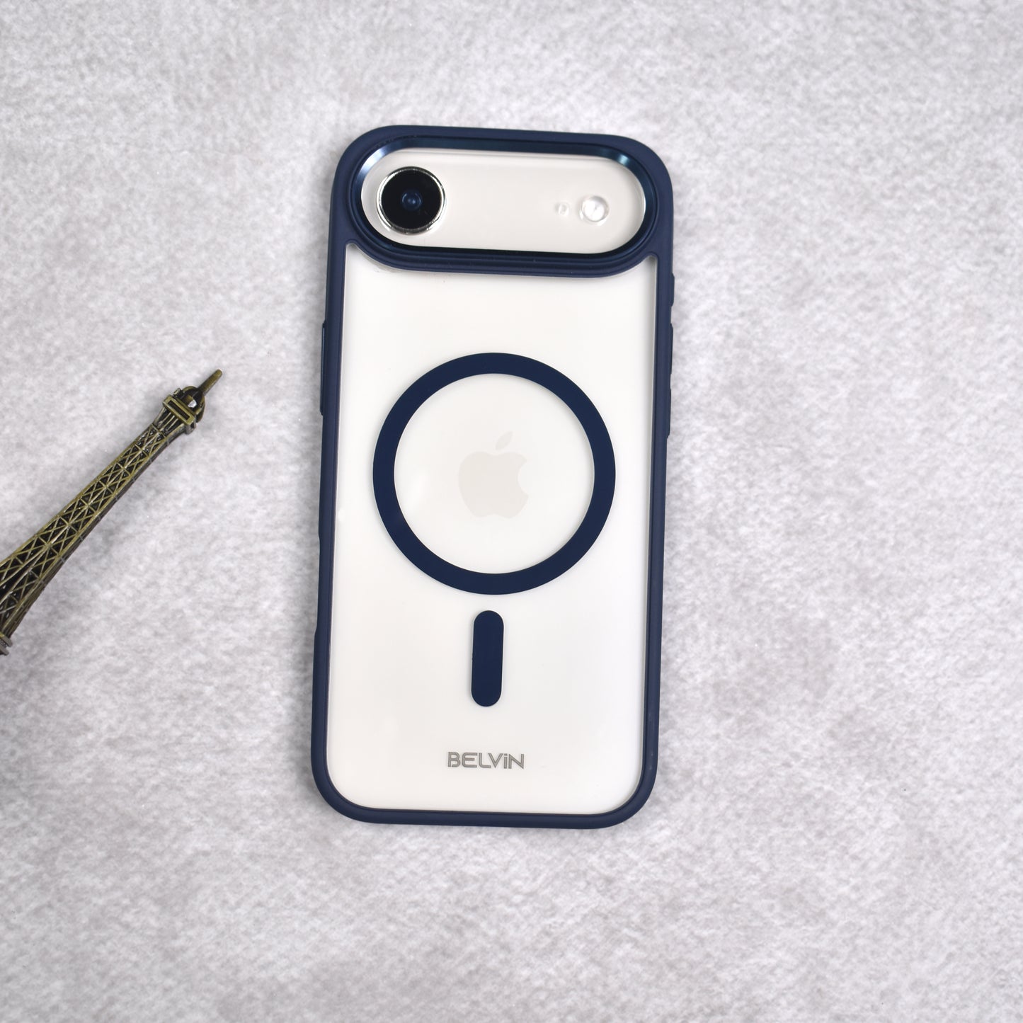 Acrylic Magsafe Case - iPhone Air