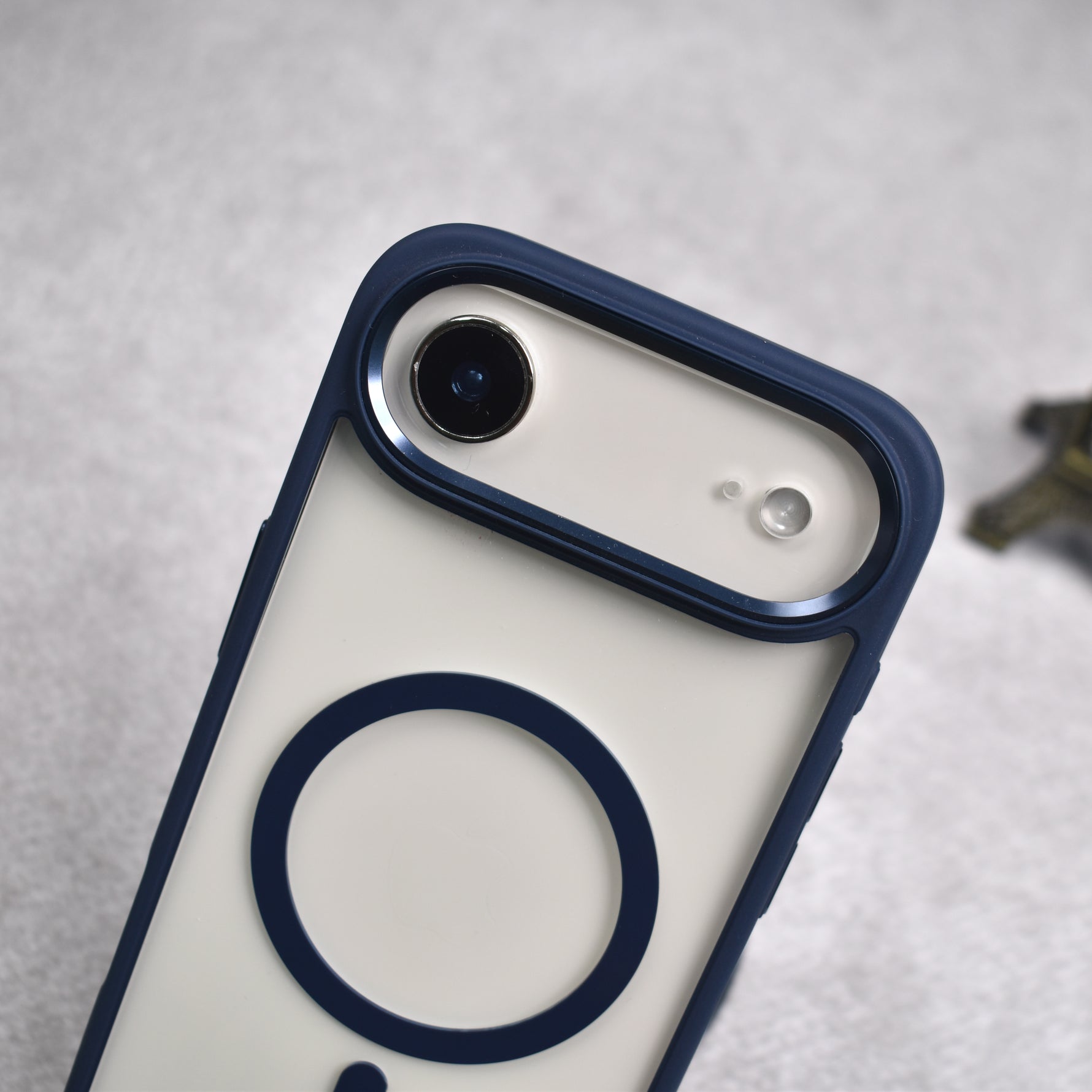 Acrylic Magsafe Case - iPhone Air