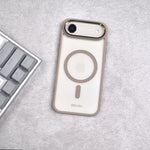 Acrylic Magsafe Case - iPhone Air