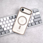 Acrylic Magsafe Case - iPhone Air
