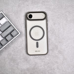 Acrylic Magsafe Case - iPhone Air