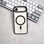 Acrylic Magsafe Case - iPhone Air