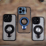 MagSafe Magnetic Bracket Case - iPhone