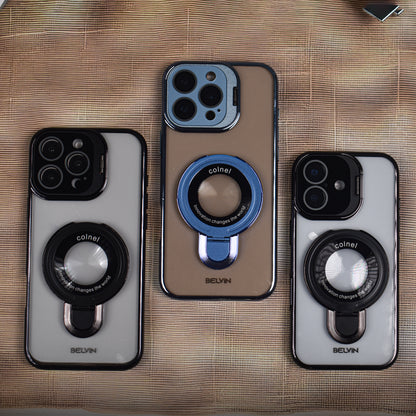 MagSafe Magnetic Bracket Case - iPhone