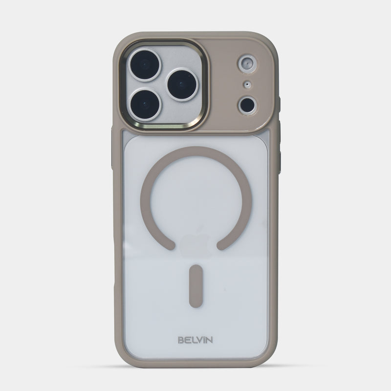 Cocoa Mag Armor - iPhone
