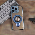 MagSafe Magnetic Bracket Case - iPhone