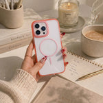 AeroMag Shield Case - iPhone