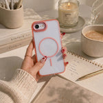 AeroMag Shield Case - iPhone