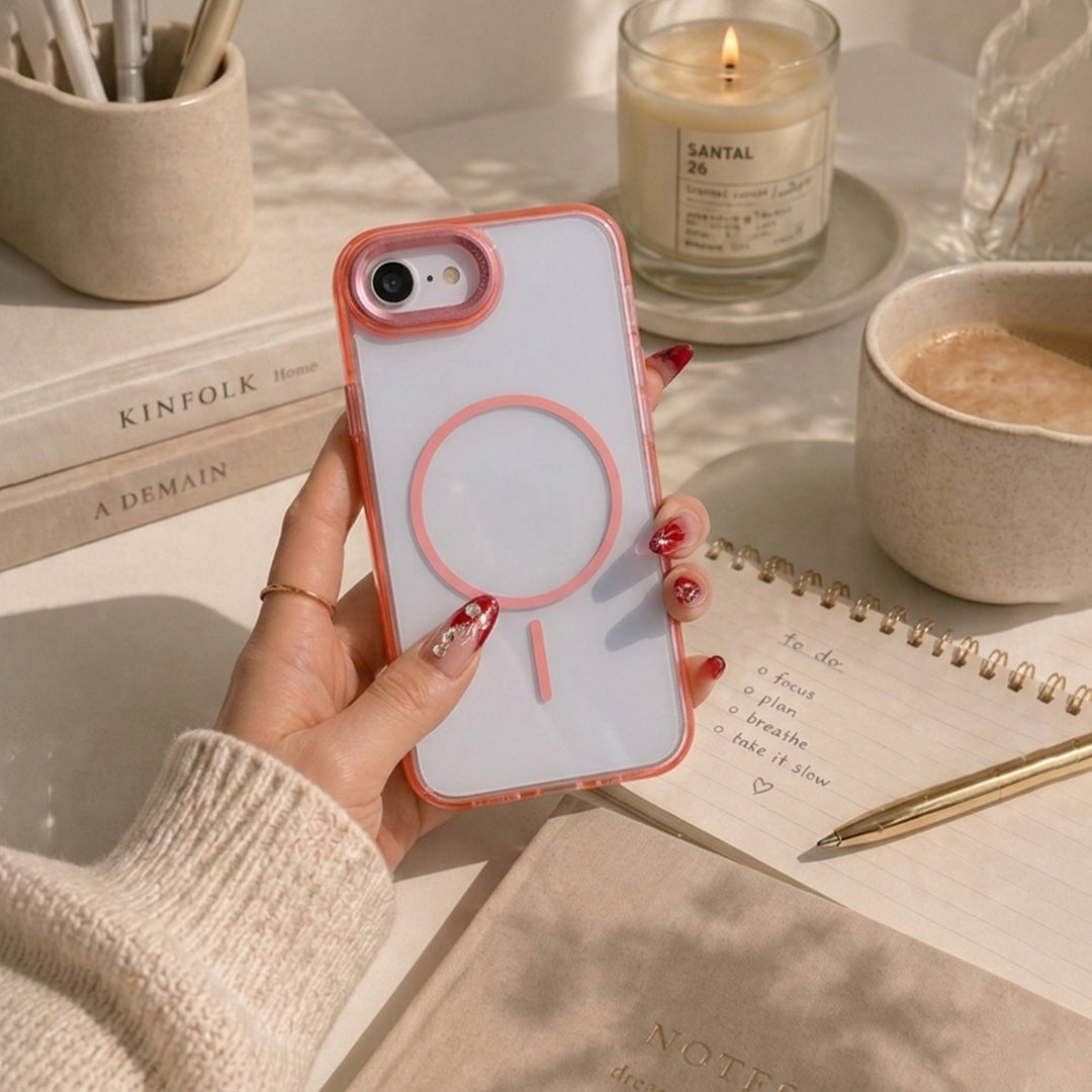 AeroMag Shield Case - iPhone