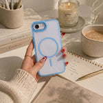 AeroMag Shield Case - iPhone