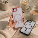 AeroMag Shield Case - iPhone