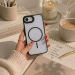 AeroMag Shield Case - iPhone