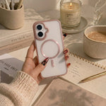 AeroMag Shield Case - iPhone