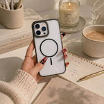 AeroMag Shield Case - iPhone