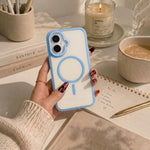 AeroMag Shield Case - iPhone
