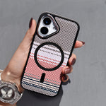 Aero Weave Mag Ring Case