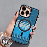 Aero Weave Mag Ring Case