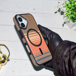 Aero Weave Mag Ring Case