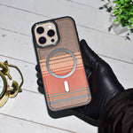 Aero Weave Mag Ring Case