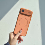 AuraMag Matte Case - iPhone Air