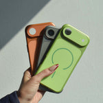 AuraMag Matte Case - iPhone Air