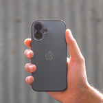 Alloy Edge Reflective Case