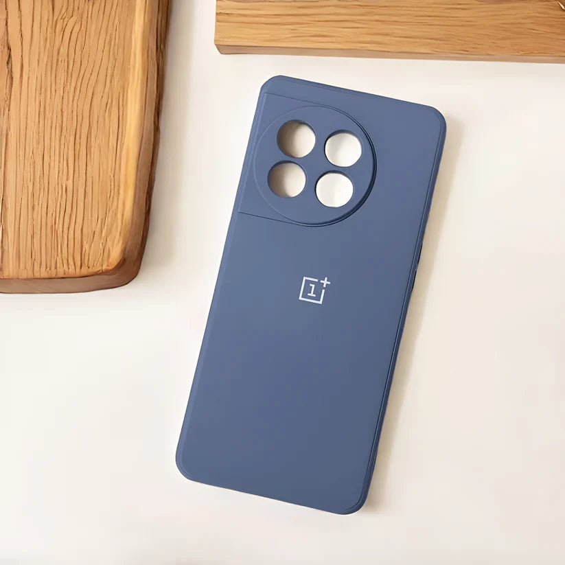 OnePlus - Liquid Silicone Case