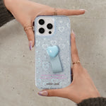 Sweet Heart Grip Case