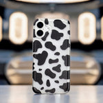 Black Stone Pattern Case