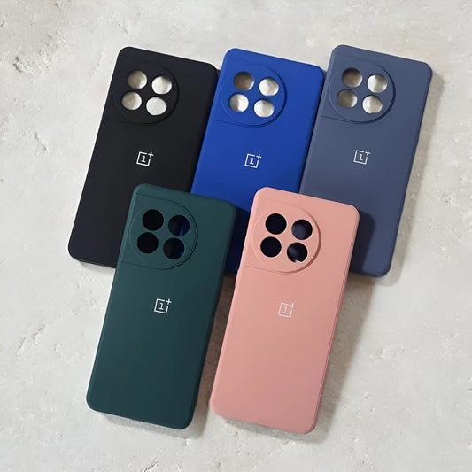 OnePlus - Liquid Silicone Case