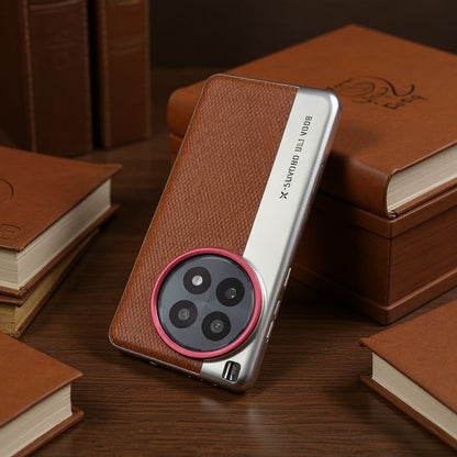 Vision Edge Grip Case - OnePlus