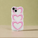 Candy Hearts Case