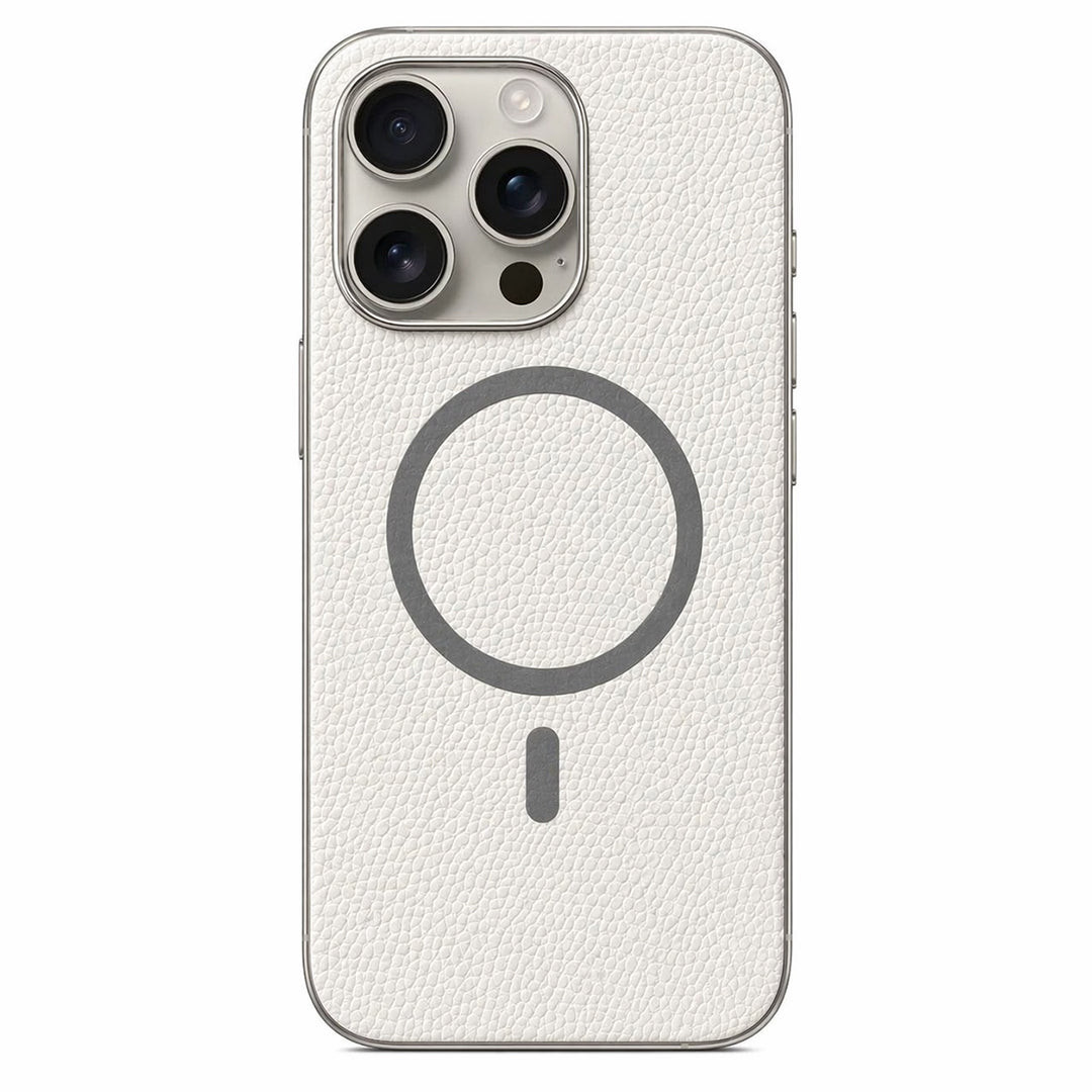 Arctic Grain MagSafe Case - iPhone