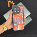 OnePlus - Art Illustration Case