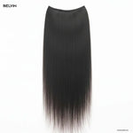 Single Piece 4 Clip Volumizer (Straight)