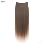 Single Piece 4 Clip Volumizer (Straight)